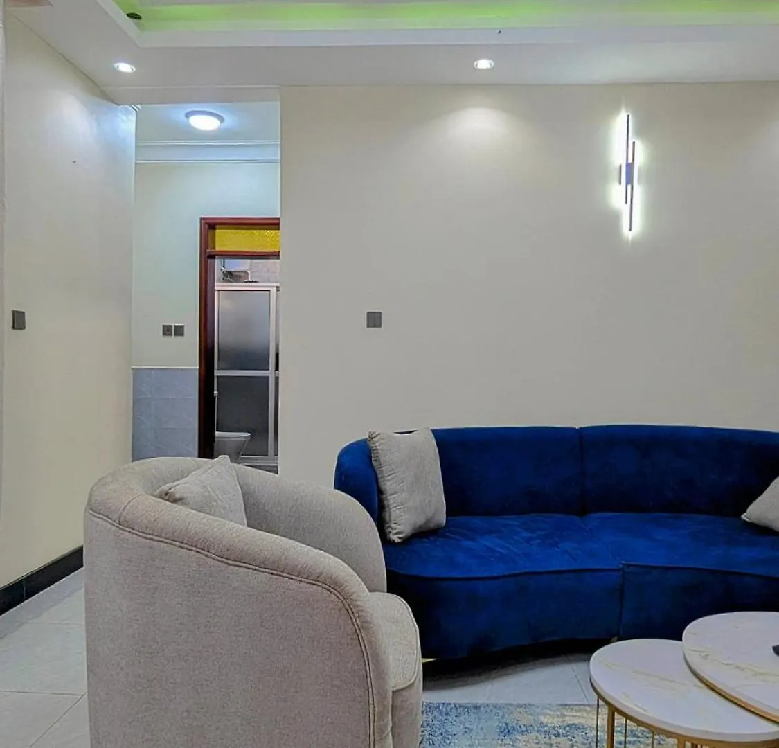 Apartment Ron Haven Homes Kampala