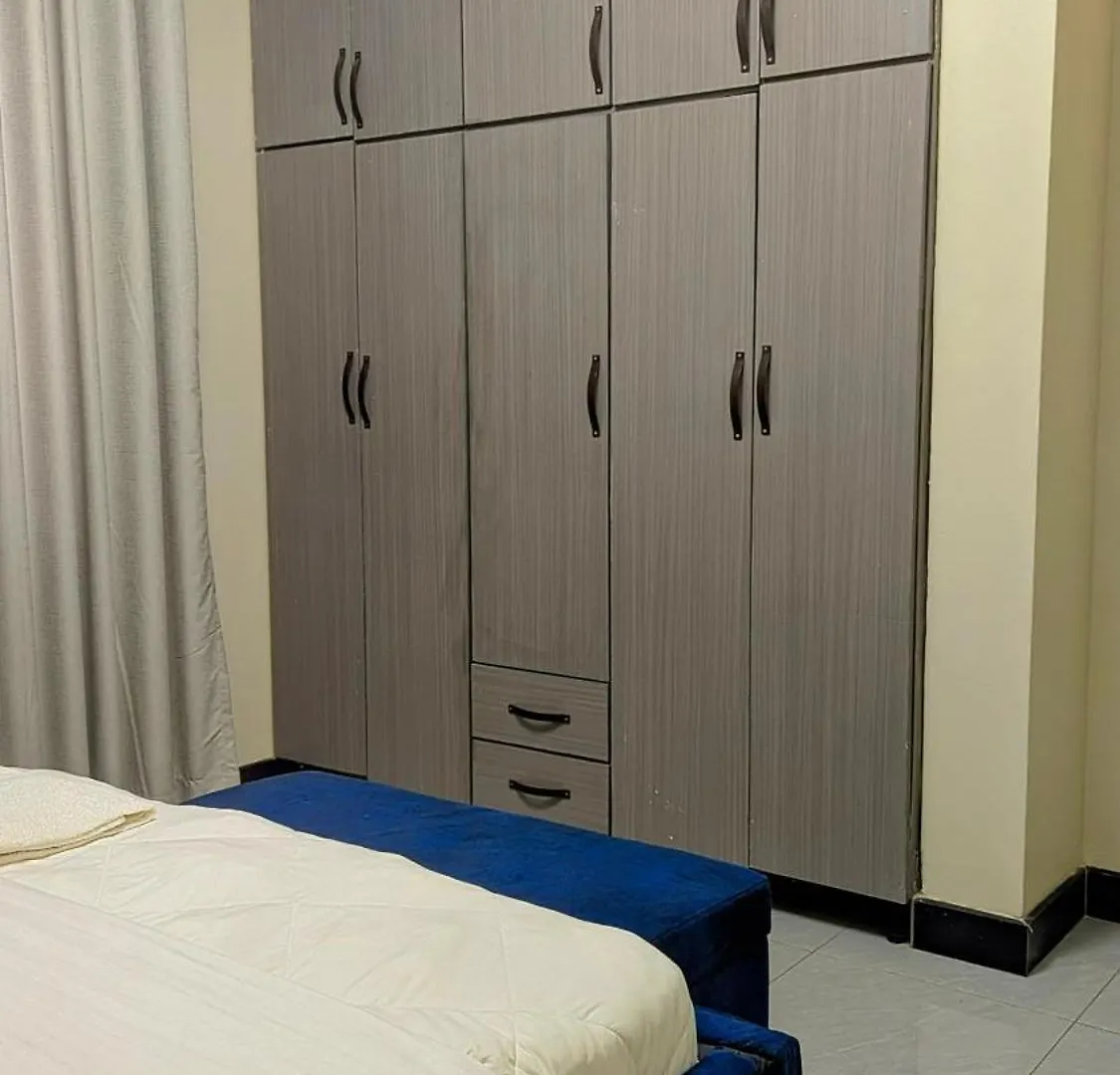 Apartment Ron Haven Homes Kampala