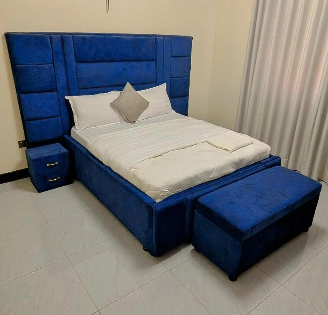 Ron Haven Homes Kampala 0*,