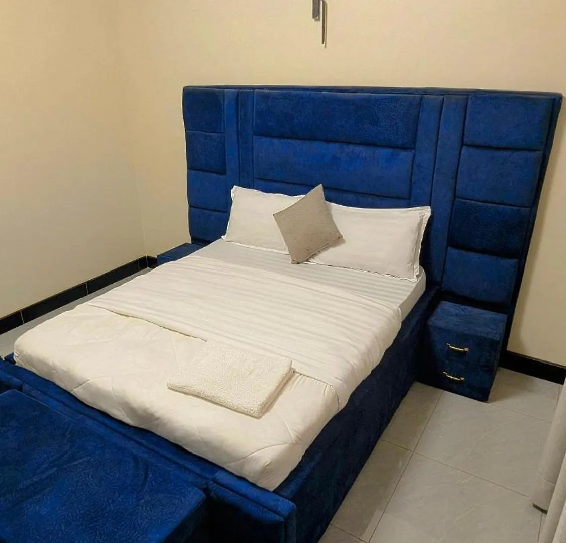 Apartment Ron Haven Homes Kampala Uganda